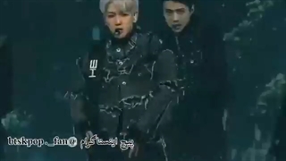 حوصلم پوکیده بیاین بحرفیم...