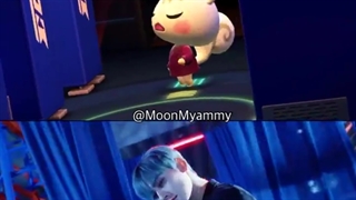 ویویویی انیمیشنی از MV ONE از گروه آسترو ASTRO