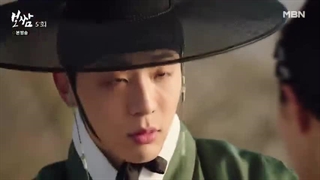 قسمت پنجم سریال کره‌ای بوسام : سرنوشت را بدزد Bossam: Steal the Fate 2021+زیرنویس فارسی آنلاین با بازی جونگ ایل وو