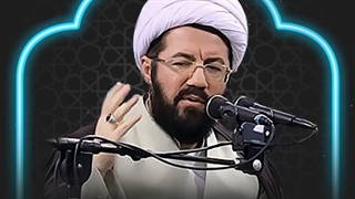 چگونه حق مادرم را ادا کنم؟ (سخنرانی کوتاه و شنیدنی حجت الاسلام عالی) صوتی