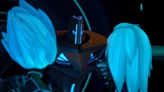 سه فراری : داستان های آرکادیا فصل2 قسمت10 دوبله فارسی