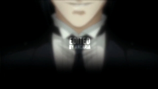 میکس محشر انیمه خادم سیاه