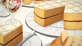 انیمه Shadows House قسمت 6 با زیرنویس فارسی