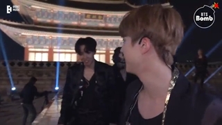 [BANGTAN BOMB] _ این قسمت : دعوا سر دوربین