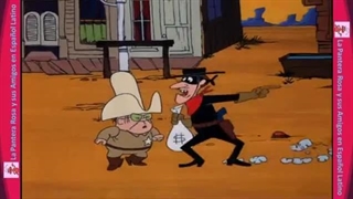 کارتون hoot kloot قسمت هفتم.