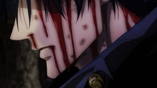 انیمه jujutsu kaisen قسمت 23 دوبله فارسی