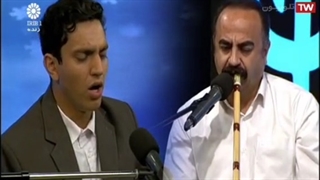 نی و مداح ترحیم ختم عرفانی 09125033474