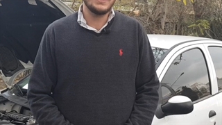 بررسی پیج در قطعات جداشدنی بدنه خودرو و بررسی قطعات تعویض