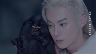 سریال چینی دلتنگی برای اژدها قسمت ۱۰ با زیرنویس فارسی Miss the dragon 2021 با بازی Dylon Wang