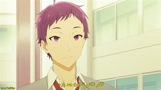 انیمه عاشقانه هوریمیا Horimiya قسمت 10 با زینویس فارسی