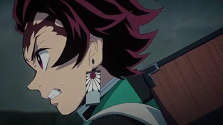 انیمه Kimetsu no Yaiba قسمت ششم با زیرنویس فارسی