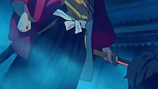 باورتون میشه بابای تانجیرو همچین آدم خفن و قدرتمندیه