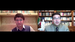 توران کجاست و تورانیان که بودند؟ - تورانیان ترک نبودند و ایرانی نژاد بودند - دانشمند تاجیکستانی