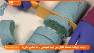 آموزش ساخت کوکتل پدیکور خانگی برای رفع ترک کف پا