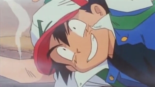 Pokémon Season 1 Episode 22