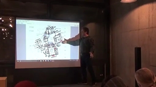 هنگام آهن در ایران باستان - تمدن تپه حسنلو و نابودیش بدست اسکندر گجستک - آموزگار استاد شروین وکیلی