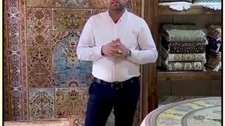 فرش طوسی رنگ برای چه خونه ای خوبه؟