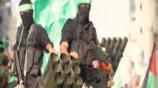 موشک های مقاومت اسلامی در مقابل رژیم صهیونیستی در کلام سردار حاجی زاده