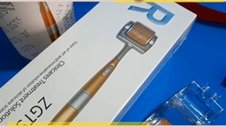 قیمت درمارولر تیتانیومی اصل/۰۹۱۹۰۶۷۸۴۷۸