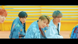 BTS MV DNA