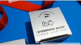 ژل لیفت کننده ابرو تیسو/۰۹۱۹۰۶۷۸۴۷۸