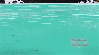 از این دریاچه در هندوستان اسکلت انسان می جوشد