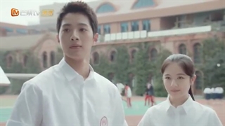 قسمت 22 فکرشم نکن که بتونی مزاحم درس خوندنم بشی + زیرنویس فارسی + Don’t Think of Interrupting My Studies 2021 با بازی گوانلین