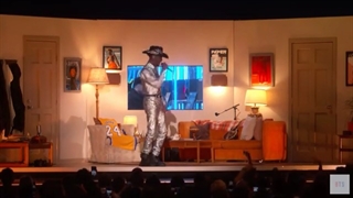 کنسرت بی تی اس(BTS CONSERT 2020)بنگتن_پسران ضد گلوله