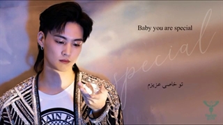 ویدئو لیریک و زیرنویس فارسی GOT7-Special