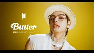 فتوتیزر جدید سینگل "Butter" بی تی اس
