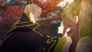 انیمه چینی بدون بخشش(Liang bu yi)قسمت 1 با زیر نویس فارسی