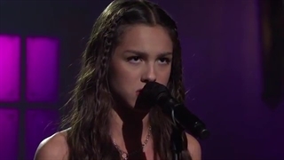 ولی من هنوز خیلی دوست دارم...Olivia Rodrigo - drivers license 2021