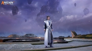 انیمه چینی هزار جهان(wan Jie du zun) قسمت 2 با زیر نویس فارسی