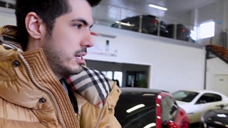 فرشاد سایلنت:::MY NEW CAR || بالاخره خریدمش