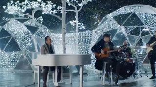 موزیک ویدیو ترکی  سوگیلیم سنن اوچون