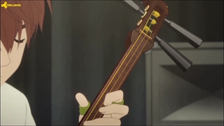 انیمه Mashiro no Oto قسمت 7 هاردساب فارسی