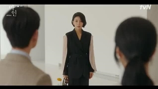 سریال کره ای مال من Mine قسمت چهارم (زیرنویس فارسی)