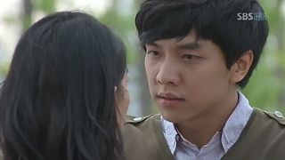 (میکس فوق العاده و بسیار زیبا از سریال کره ای 내 여자친구는 구미호)