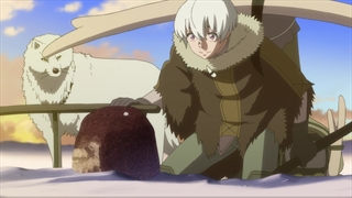 انیمه Fumetsu no Anata e قسمت 1 ( زیرنویس فارسی )