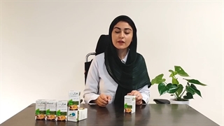 قرص لاغری هزال سینافرآور | کاهش وزن و اشتها | داروخانه آنلاین مفیدطب