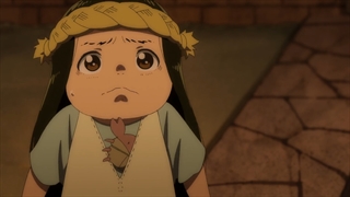 انیمه Fumetsu no Anata e قسمت 5 ( زیرنویس فارسی )