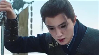 قسمت12 فصل دوم سریال چینی بدون مرز+زیرنویس فارسی