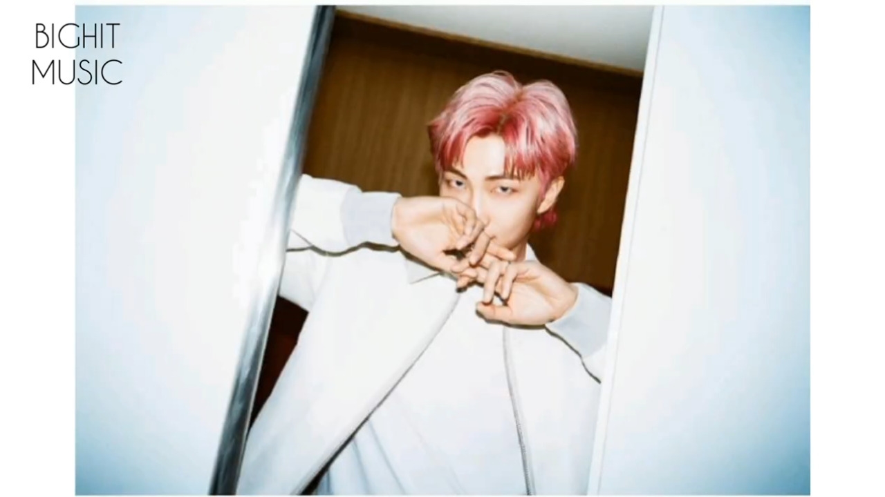 عکسهای BTS Butter نماشا