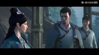 قسمت15 انیمه چینی(هزار پاییز)+زیرنویس فارسیThousand Autumns 2021