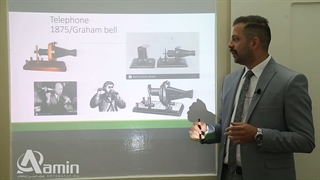 تکنولوژی تلفنی ویپ چیست؟ ویپ ضعف اصلی سانترال و که محدودیتش به سخت افزار و موقعیت بود رو حذف کرده