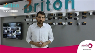 معرفی اولین دوربین میکروفون دار HD برایتون