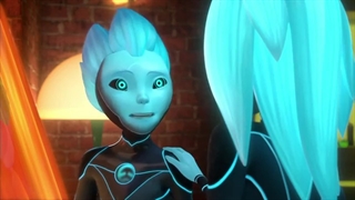 سه فراری : داستان های آرکادیا فصل2 قسمت12 دوبله فارسی