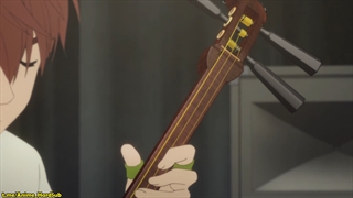 انیمه Mashiro no Oto قسمت 7