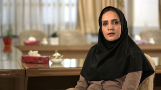 معرفی خانم دکتر کریمی معاون آموزش و تحصیلات تکمیلی موسسه آموزش عالی پویش