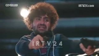 قسمت 45 دوبله فارسی